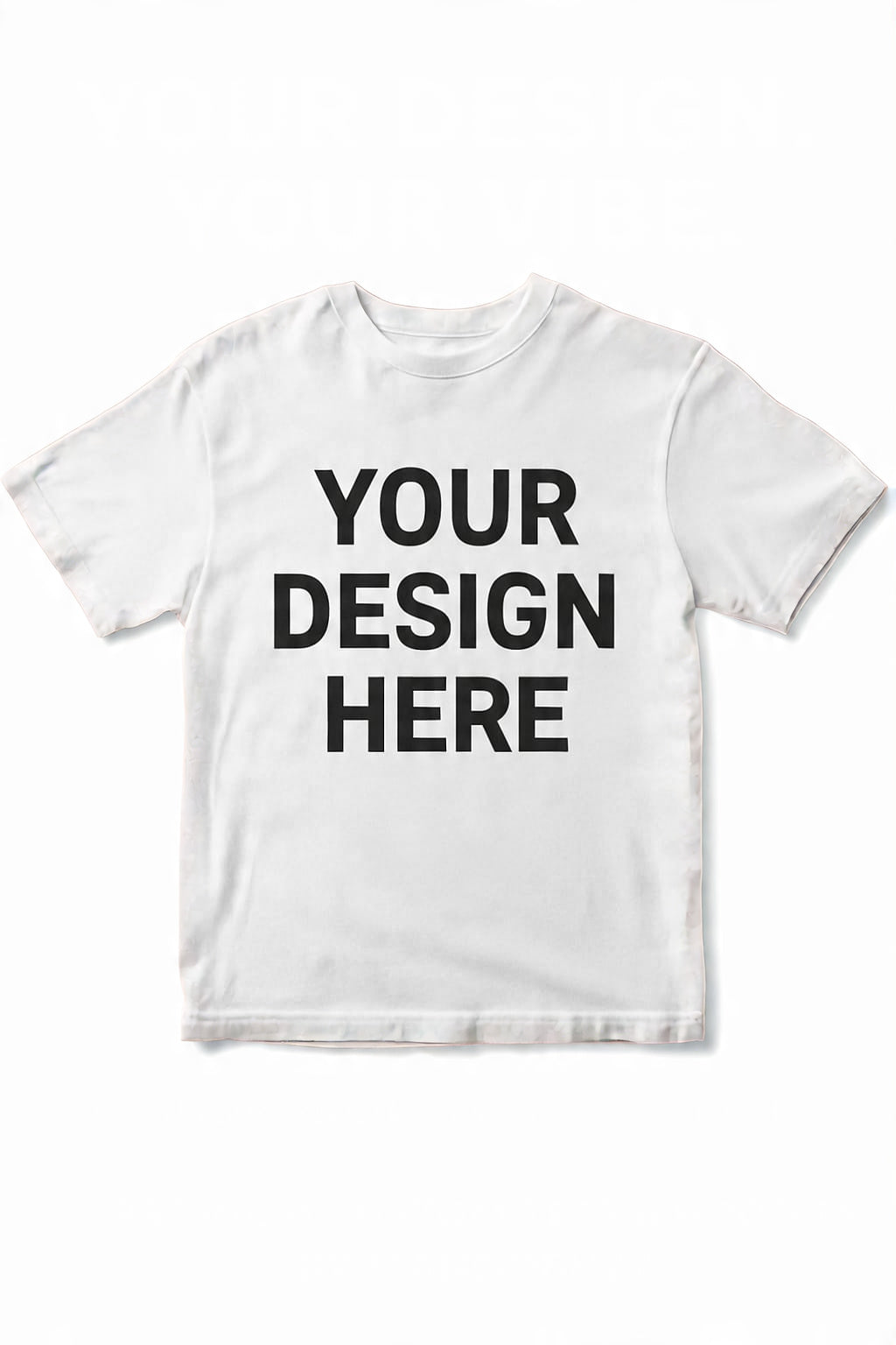 Customise your T-Shirt