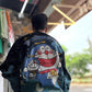 Custom Doraemon Sweatshirt