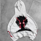 Anime Custom Hoodie