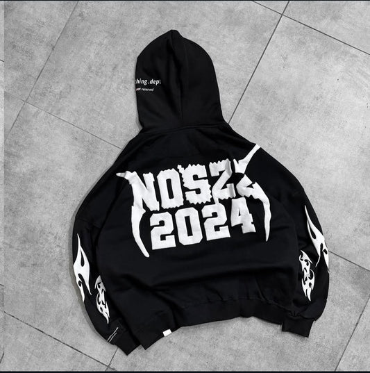 Nosz 2024 Hoodie