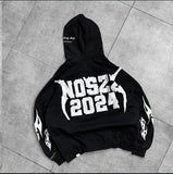 Nosz 2024 Hoodie