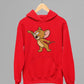 Custom Jerry Hoodie