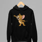 Custom Jerry Hoodie