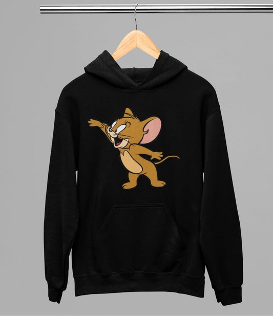 Custom Jerry Hoodie