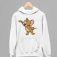 Custom Jerry Hoodie