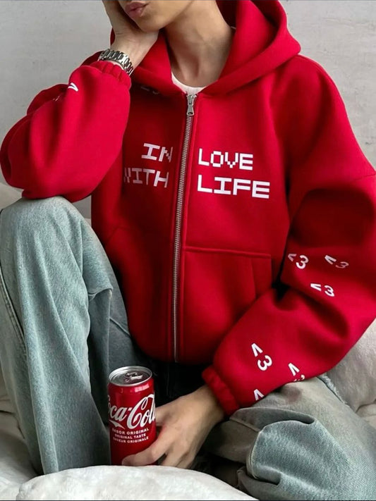 Unisex Premium Hoodie