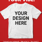 Custom T-Shirt