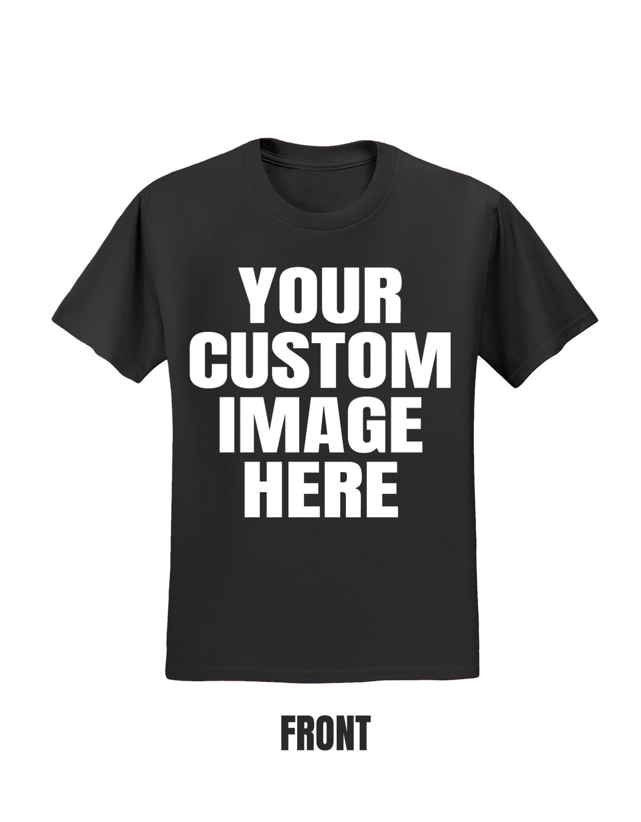 Custom T-Shirt