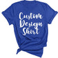 Custom T-Shirt