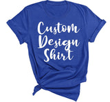 Custom T-Shirt